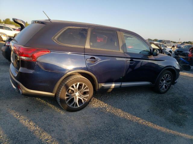 JA4AD2A31GZ052377 Mitsubishi Outlander Es