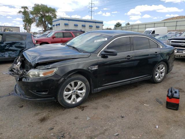 2011 Ford Taurus SEL