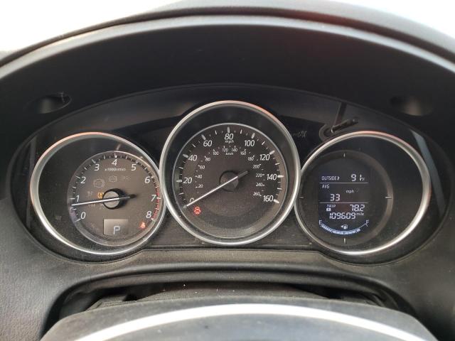 2016 MAZDA CX-5 SE - JM3KE2BY1G0892107