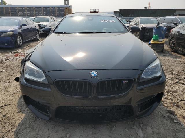 VIN WBS6C9C58ED467429 2014 BMW M6, Gran Coupe no.5