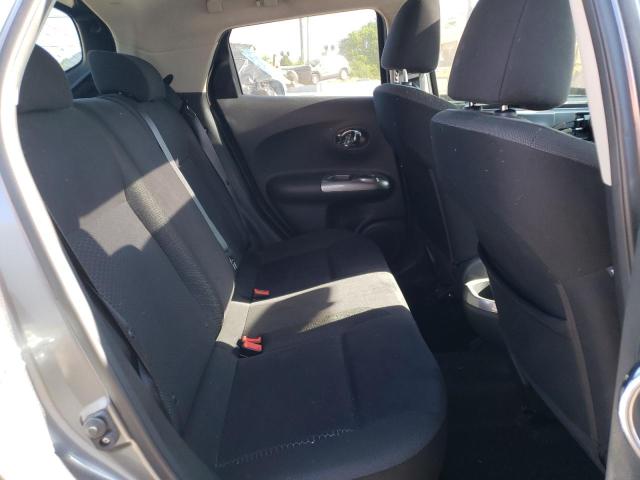 2017 NISSAN JUKE S - JN8AF5MV7HT751262
