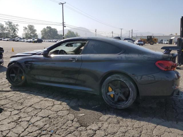 WBS3R9C59FK334452 BMW M4