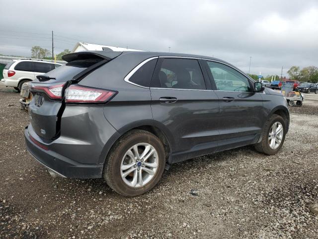2FMPK4J96GBB30835 Ford EDGE SEL