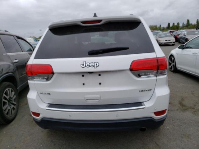 1C4RJFBG7GC493315 Jeep Grand Cherokee Limited