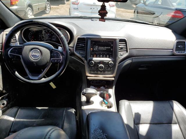 1C4RJFBG2EC299112 Jeep Grand Cherokee Limited