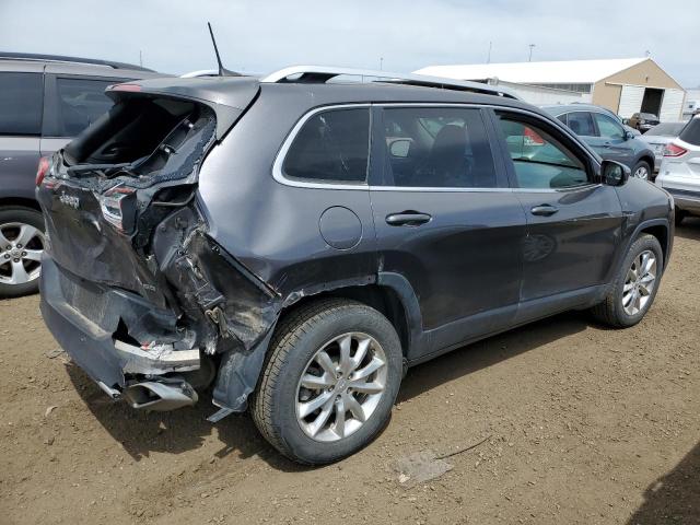 1C4PJMDSXHW618966 Jeep Cherokee Limited