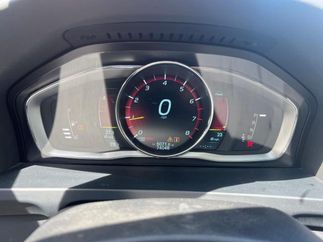 2015 VOLVO V60 PREMIE - YV126MEC1F1204546