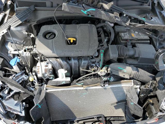 2022 KIA CADENZA EX - 3KPF54AD3NE452267