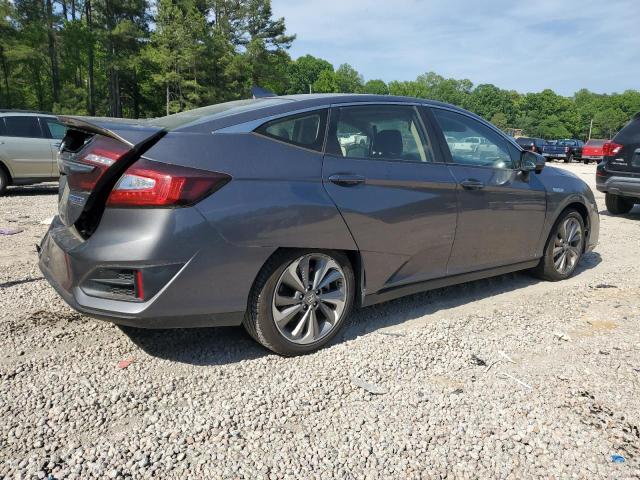 2018 HONDA CLARITY TO - JHMZC5F35JC012365