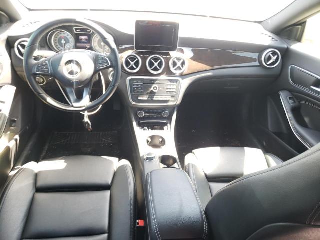 WDDSJ4EB8GN335727 Mercedes-Benz CLA 250