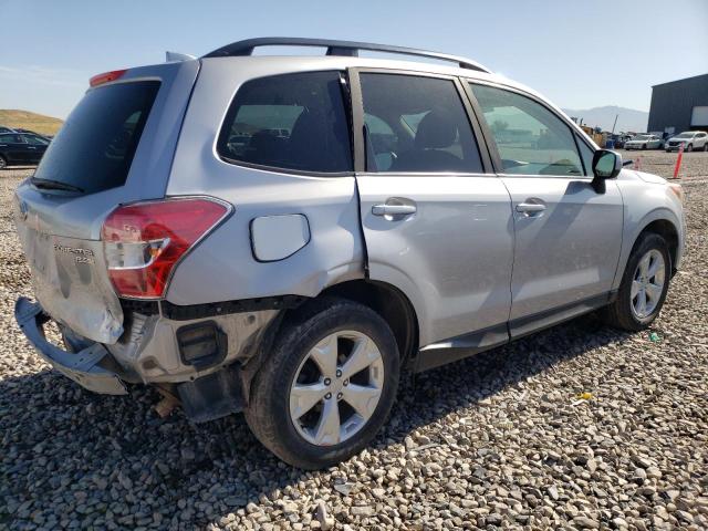 JF2SJADC0GH550604 Subaru Forester 2.5i Premium