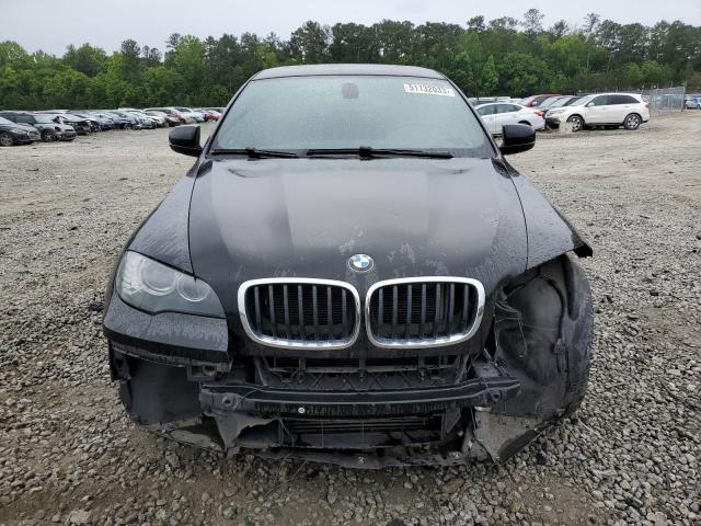 5UXFG2C59DL783833 2013 BMW X6, photo no. 5