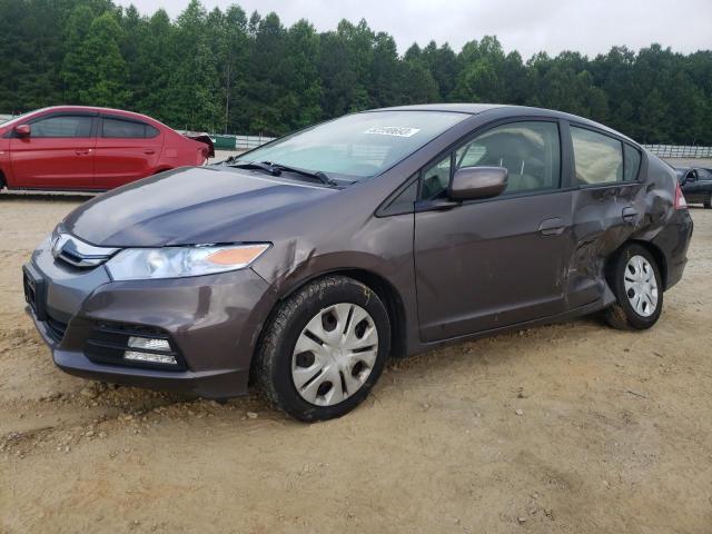 2014 Honda Insight LX