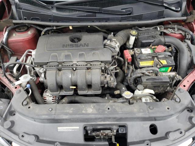 3N1AB7AP4JY328812 Nissan SENTRA S