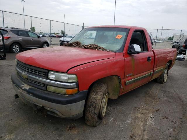 1999 Chevrolet C/K 1500 