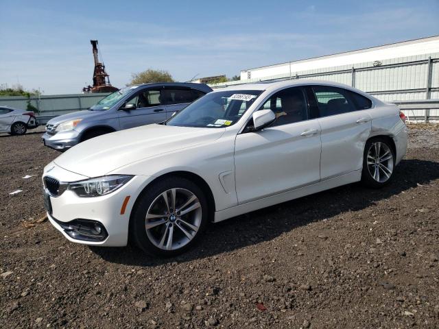 2018 BMW 430XI GRAN - WBA4J3C53JBL03588
