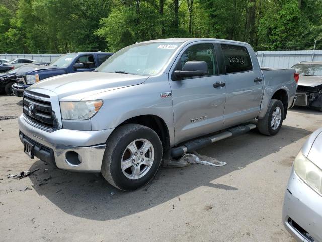 2012 Toyota Tundra 