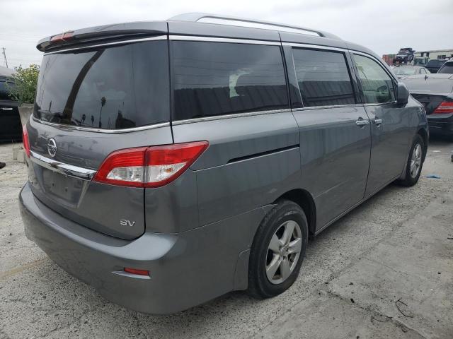 JN8AE2KPXF9129562 Nissan QUEST S
