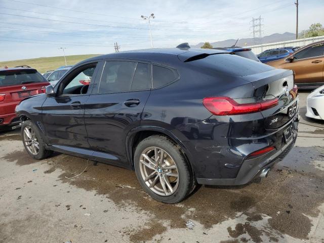 2021 BMW X4 XDRIVE3 - 5UX2V1C02M9F41341