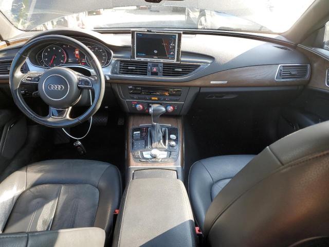 VIN WAUWGAFC7FN014239 2015 Audi A7, Premium Plus no.8