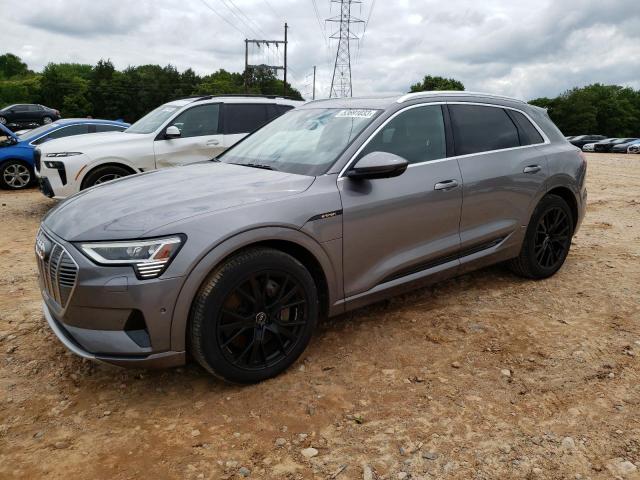 2019 AUDI E-TRON PRE - WA1VABGE8KB011152