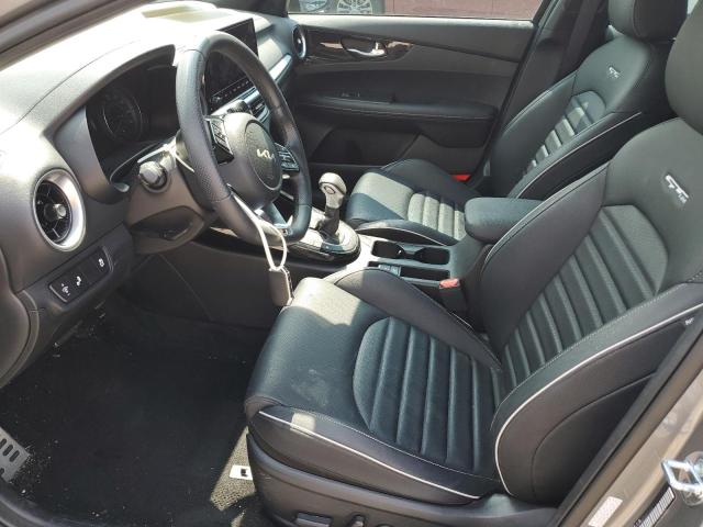 2022 KIA CADENZA EX - 3KPF54AD3NE452267