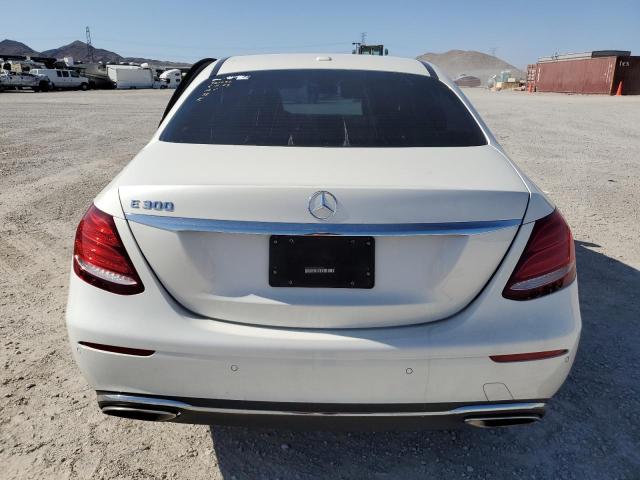 WDDZF4JB5JA344583 2018 MERCEDES-BENZ E-CLASS, photo no. 6