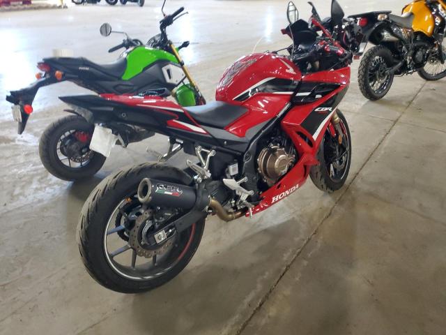 2022 HONDA CBR500 RA MLHPC6256N5300487