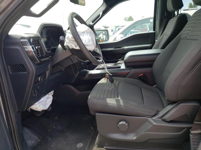 1FTEW1EP8NFA24132 Ford F150 Supercrew