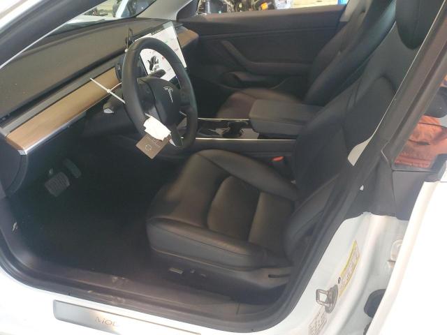 2020 TESLA MODEL 3 - 5YJ3E1EB9LF637781
