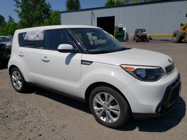 KNDJP3A54G7239189 KIA SOUL +