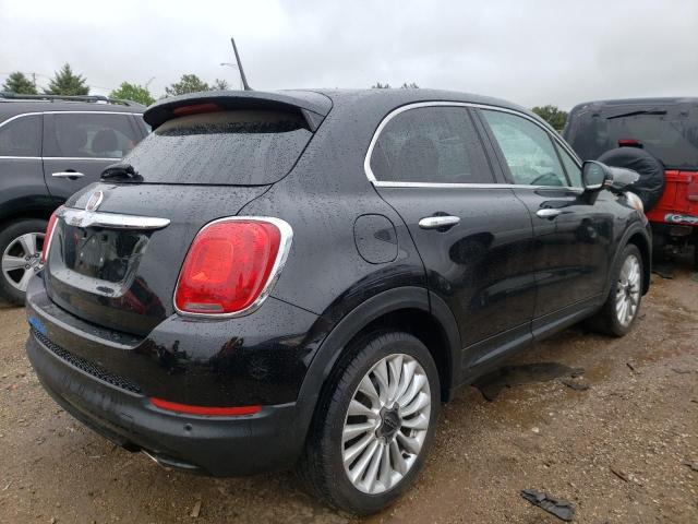 2016 FIAT 500X LOUNG ZFBCFXDT1GP347205