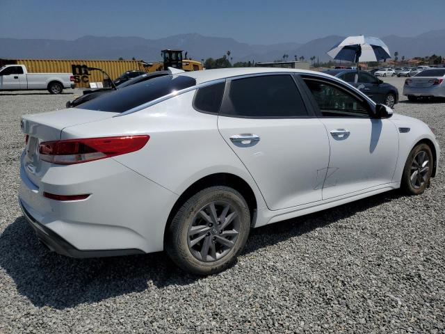 5XXGT4L30LG411307 KIA Optima Lx