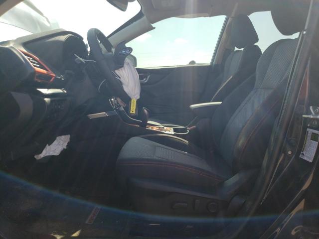 2021 SUBARU FORESTER S - JF2SKARC5MH519852