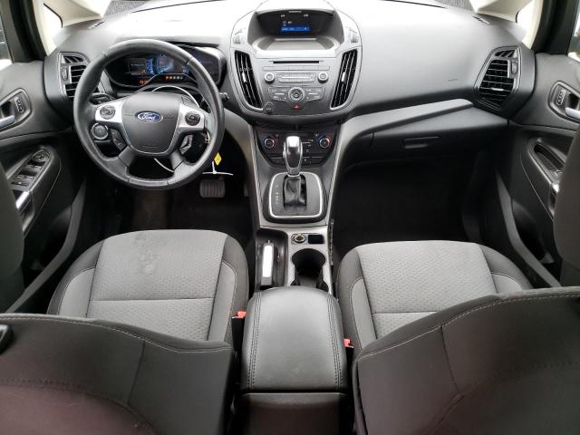 1FADP5AU3HL102792 Ford C-MAX SE
