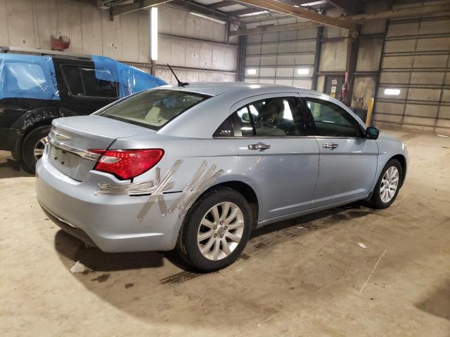 1C3CCBCG4EN157747 Chrysler 200 Limited