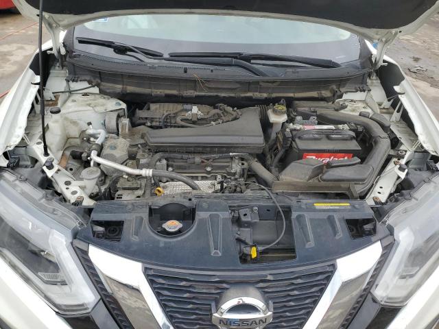 JN8AT2MV3HW254330 Nissan ROGUE S