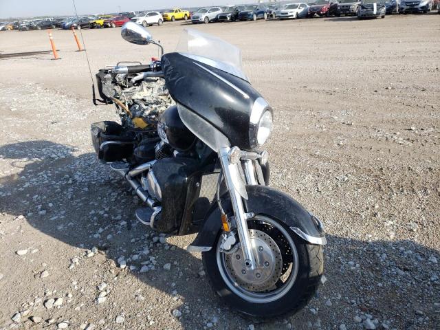 2005 YAMAHA XVZ13 TF - JYAVP04E85A008836