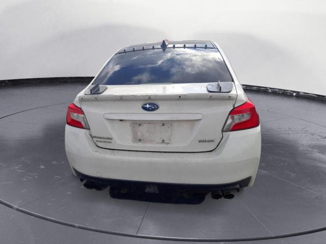 JF1VA1E69G8834341 Subaru Wrx Premium