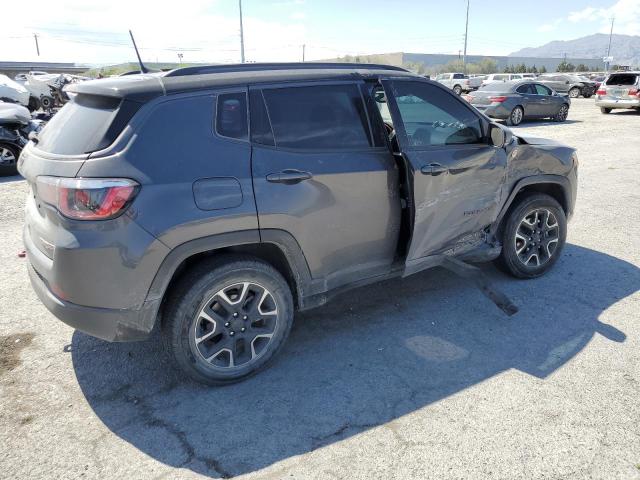 3C4NJDDB0LT239335 Jeep Compass Trailhawk