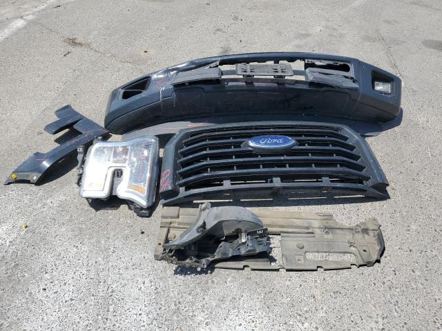 1FTEW1CG9GKE75325 Ford F150 Supercrew