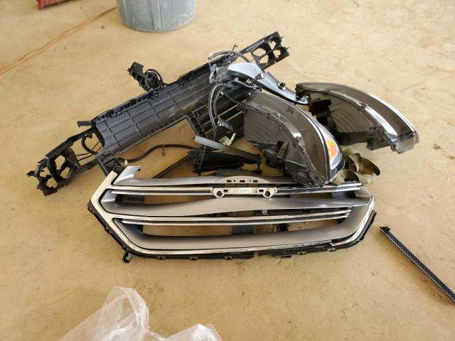2FMPK3J90HBB88273 Ford EDGE SEL