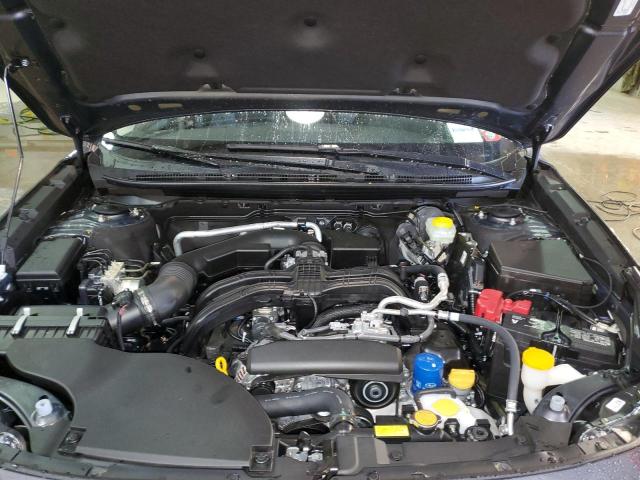 2023 SUBARU OUTBACK ON 4S4BTALC1P3184574