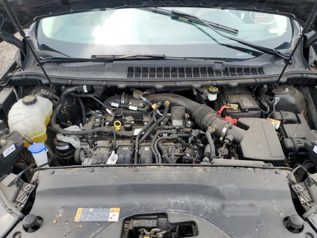 2FMPK4J94NBA32271 Ford EDGE SEL