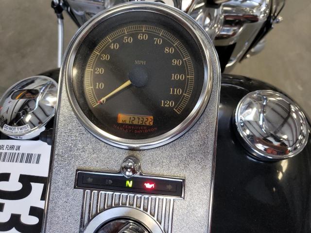 2006 HARLEY-DAVIDSON FLHRI 1HD1FBW156Y677858