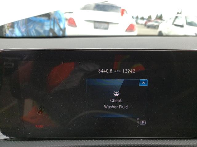 W1K3G4EB7NJ364272 Mercedes-Benz A 220