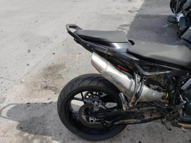 2022 KTM 890 DUKE R VBKTU9406NM834000