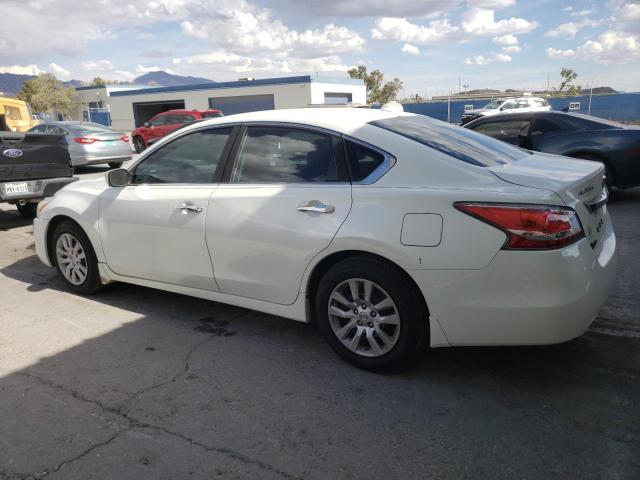 1N4AL3AP0FN316220 Nissan ALTIMA 2.5