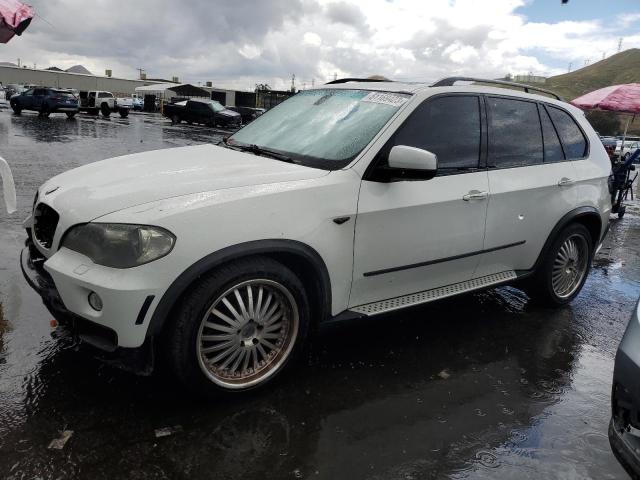 2009 BMW X5 