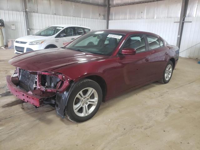 2018 Dodge Charger SXT